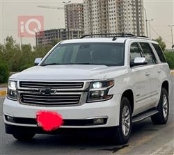 شيفروليه تاهو